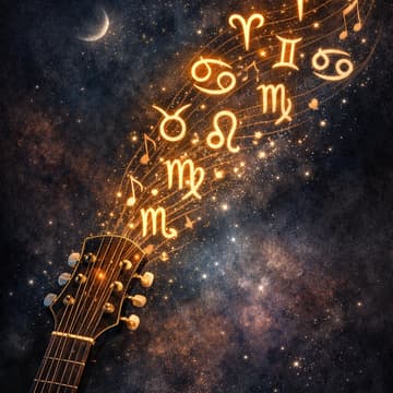 Cover Image for Zodiac Tasting Night