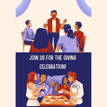 Cover Image for Giving Tuesday II: Give Now or Invest to Give Later?