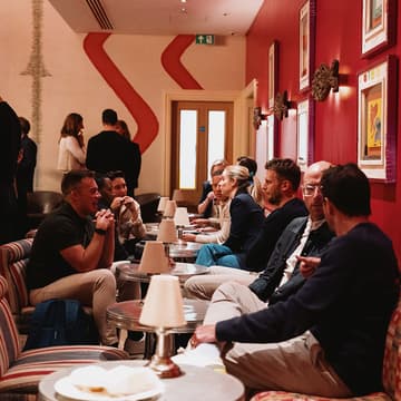Cover Image for Sports Loft Summit 2026: Investors Breakfast