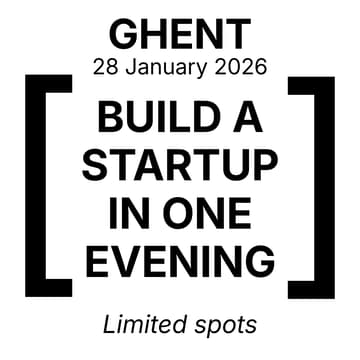 Cover Image for [Habitat] Evening - Ghent