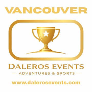 Cover Image for Running & Networking - Vancouver Adventures & Sports by DALEROS EVENTS