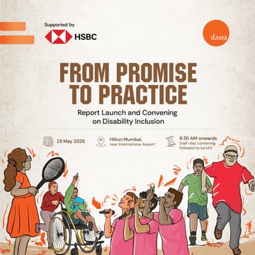 Cover Image for From Promise to Practice: Report Launch and Convening on Disability Inclusion