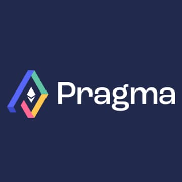 Cover Image for Pragma New Delhi