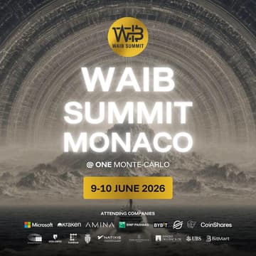 Cover Image for WAIB SUMMIT MONACO