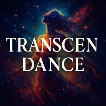 Cover Image for transcenDANCE