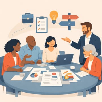 Cover Image for A Business of Your Own January 13, 2026