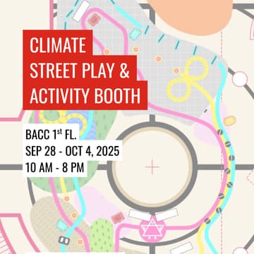 Cover Image for Climate Community Street Play and Activity Booth
