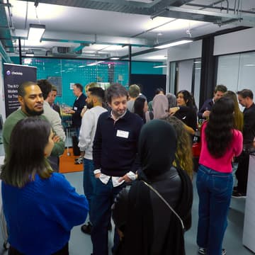 Cover Image for London Online Trust & Safety Meetup