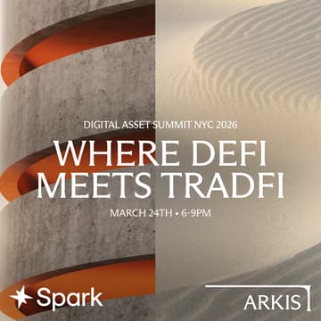 Cover Image for Where DeFi Meets TradFi: A Cocktail Reception