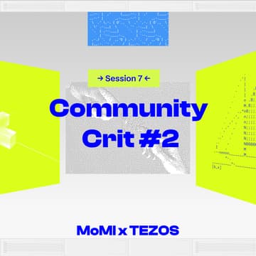 Cover Image for FA2 Fellowship Session 6 - Community Crit #2