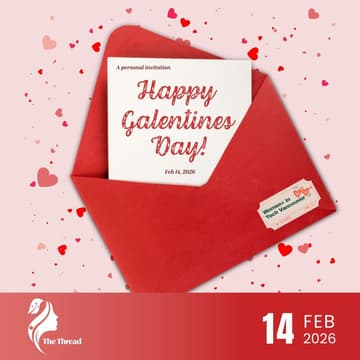 Cover Image for Truffles & Tech | Galentine’s for Women in Tech