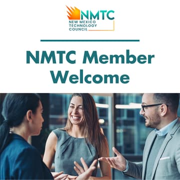 Cover Image for April Member Welcome