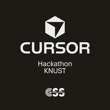 Cover Image for Cursor Ghana Hackathon KNUST