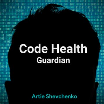 Cover Image for Code Health Guardian: The Old-New Role of Human Software Engineers in the Al Era