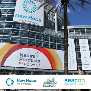 Cover Image for The Retailer's Table: Drinks, Data and Driving Eco-Friendly Change