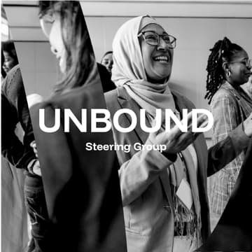 Cover Image for UNBOUND Steering Group Breakfast