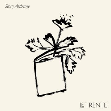 Cover Image for Story Alchemy -  A weekly practice to meet your story on the page