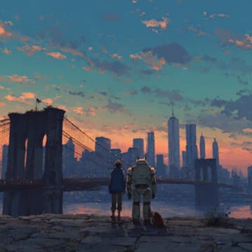 Cover Image for AI Socratic Mar 2026 — Web 4.0