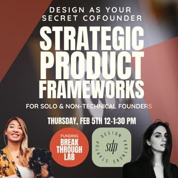 Cover Image for How to Validate Your MVP: Strategic Product Frameworks for Solo & Non-technical Founders