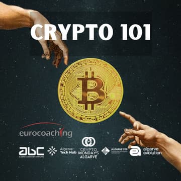 Cover Image for Crypto 101