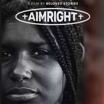Cover Image for Aim Right Film Screening