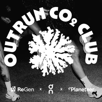 Cover Image for OutRun CO2 Club 👟🗽