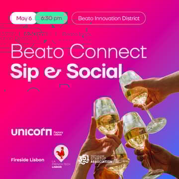Cover Image for Beato Connect: Sip & Social