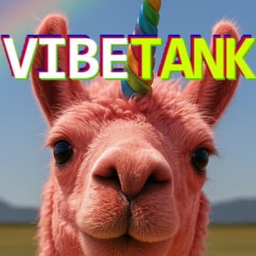 Cover Image for Vibetank Slush