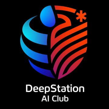 Cover Image for DeepStation AI Club x MSRIT - V2