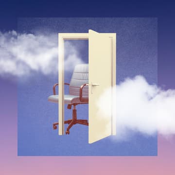 Cover Image for Understanding the drivers of quiet quitting