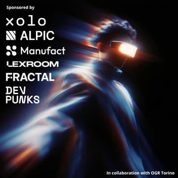 Cover Image for Buildathon @ Turin 👨🏻‍🍳