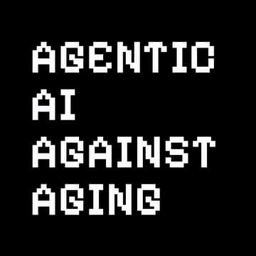 Cover Image for Agentic AI Against Aging: Longevity x AI Networking & Demo Day