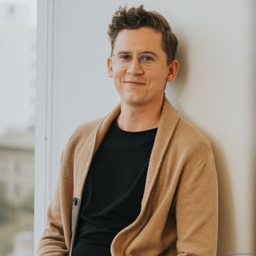 Cover Image for UpStart Collective Founder Series: Prophetic CEO, Oliver Alexander