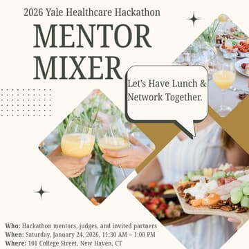 Cover Image for Mentor Mixer
