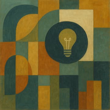 Cover Image for What Is Structural Innovation and Why Now?
