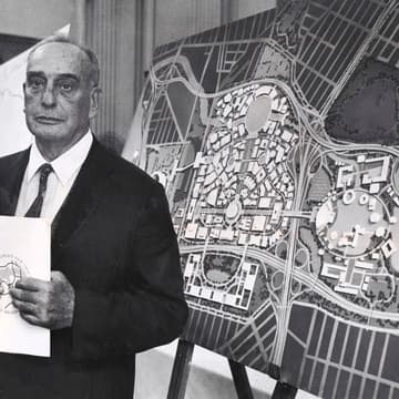 Cover Image for ANY Book Club: The Power Broker, Part 3