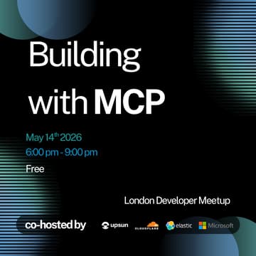 Cover Image for Building with MCP
