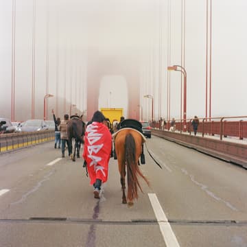Cover Image for NUMU Private Tribal Showing of the New Exhibit