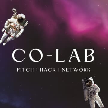 Cover Image for 🚀 Co-Lab: Co-founder Matching / 🚀 Co-Lab: 共同創業者マッチング