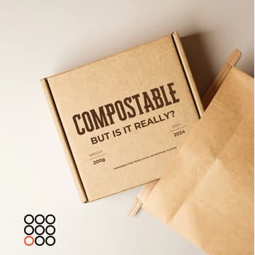 Cover Image for Lunch And Learn: The Full Story of Sustainable Packaging