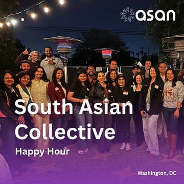 Cover Image for South Asian Collective: DC