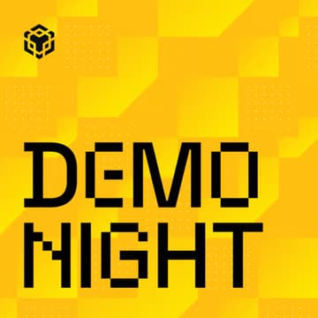 Cover Image for BNB Chain Pitch Day