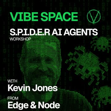 Cover Image for Workshop: Building Agents Securely