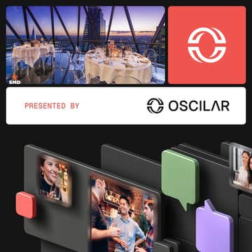 Cover Image for Credit, Fraud, and Compliance Executive Dinner with Oscilar