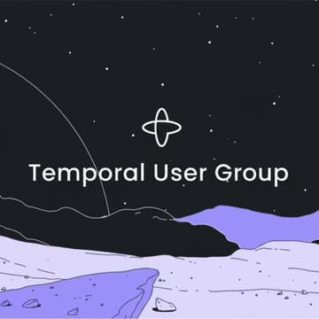 Cover Image for Singapore Temporal User Group