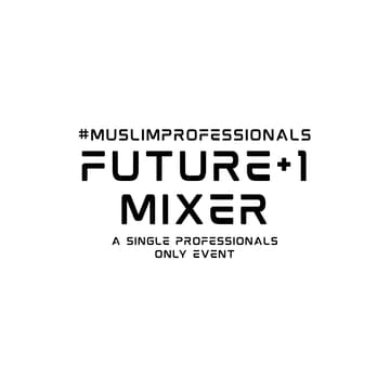 Cover Image for Future +1 Mixer (Female Tix Sold Out)