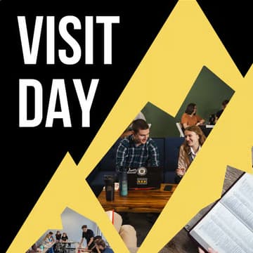 Cover Image for Vertical Immersive Visit Day