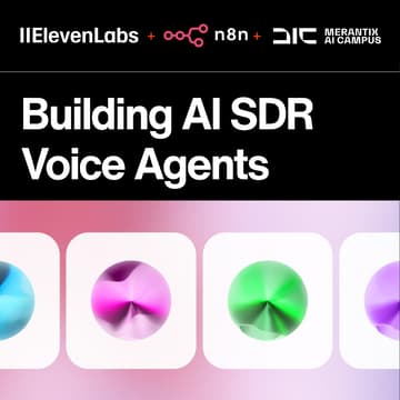 Cover Image for Building AI SDR Voice Agents