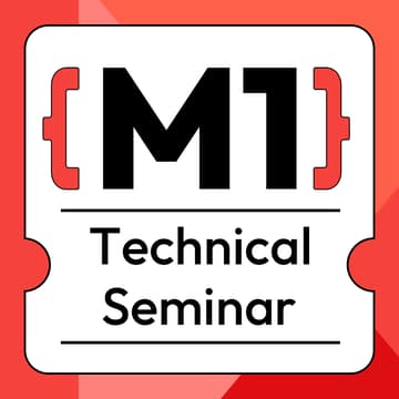 Cover Image for MiniMax-M1 Technical Seminar