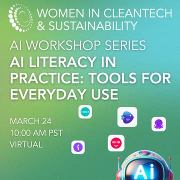 Cover Image for AI Literacy in Practice: Tools for Everyday Use